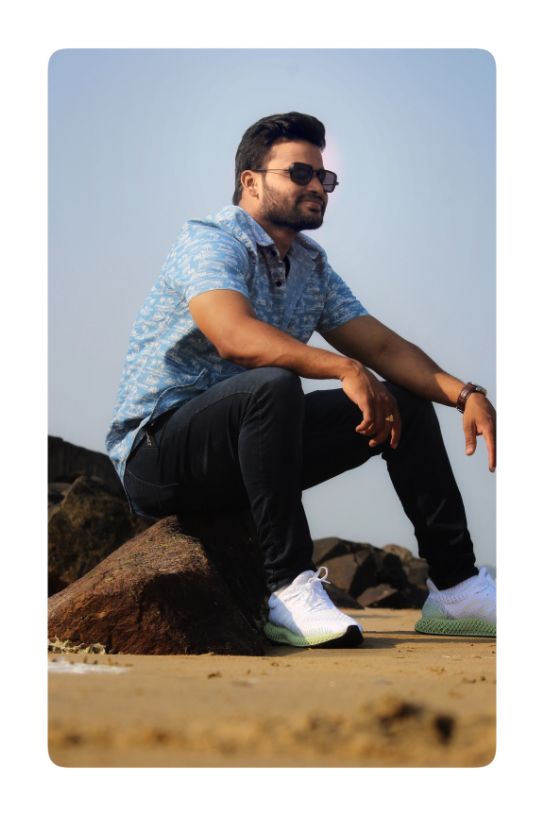 Satya Dusanapudi