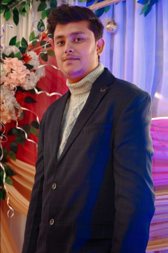 Chirag Chaitanya