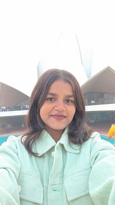 Kirti Raj