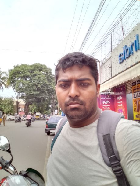 G  Gokul
