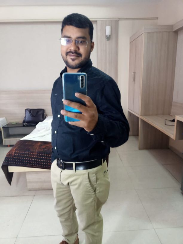 Rahul Shrma