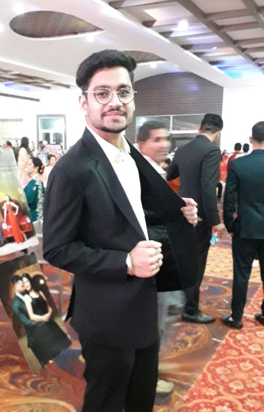 Tarun Kalra