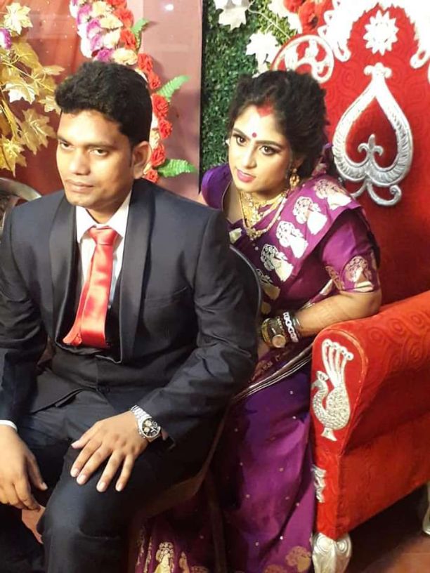 Ratul Samanta