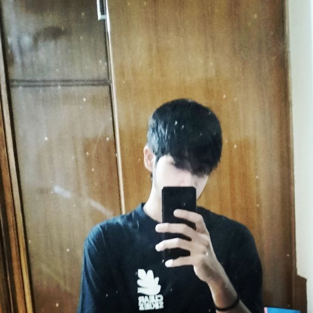 Yogesh Sharma