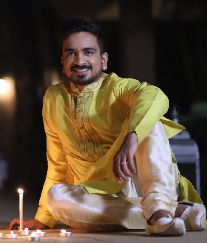 Navin Lalwani