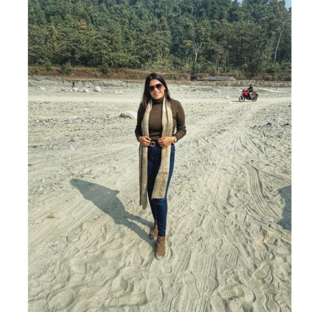 Shruti Dalmia