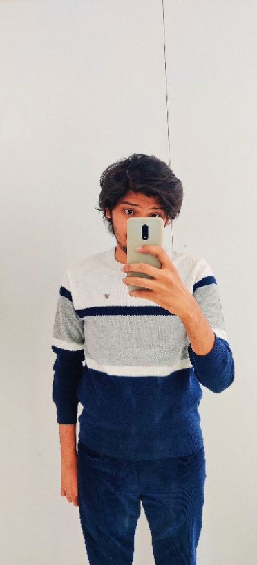 Pujan Mehta