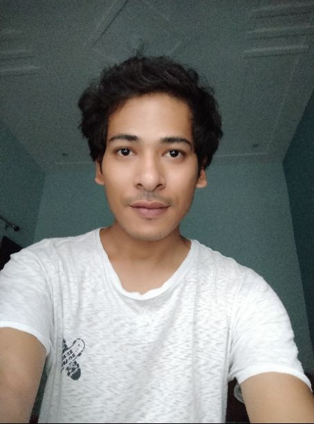 Pankaj Rawat