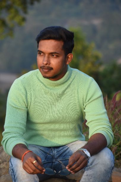 Akash Kumar Gupta