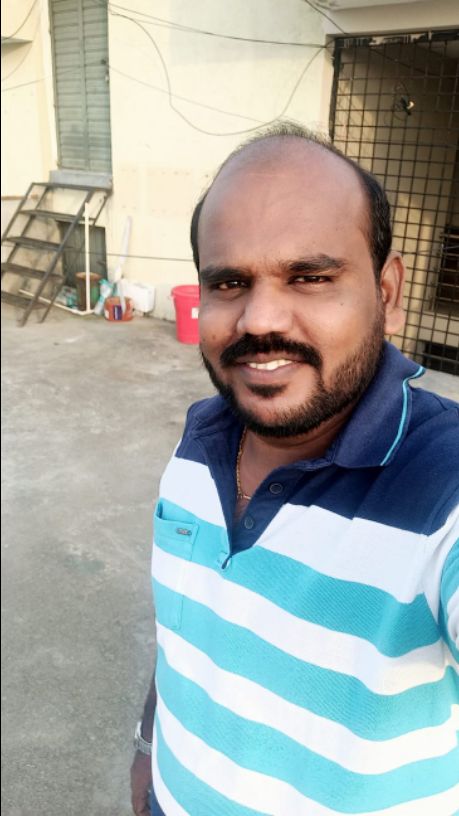 Vinoth N