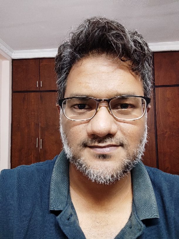 Chaitanya