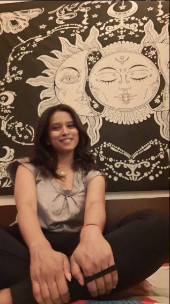 Anjali