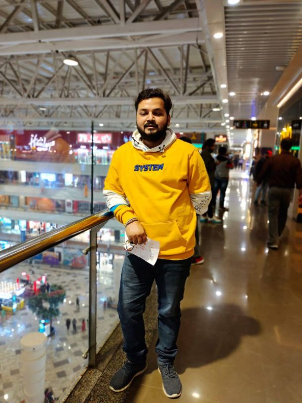 Ranjeet Singh