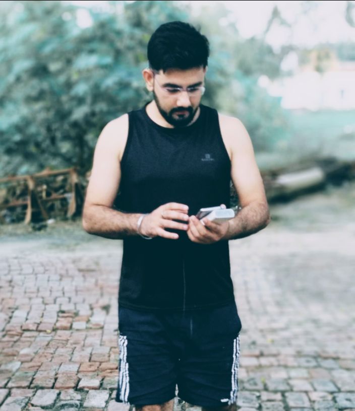 Anshul