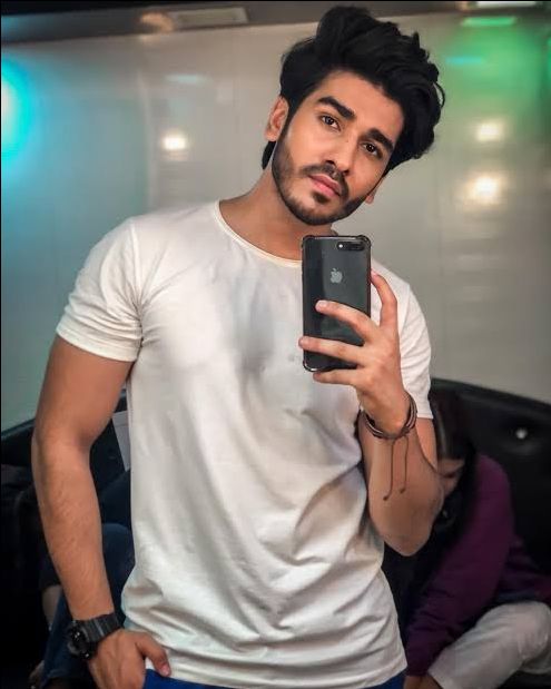 Yogi Chaudhary