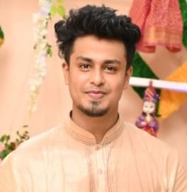 Saurav Roy