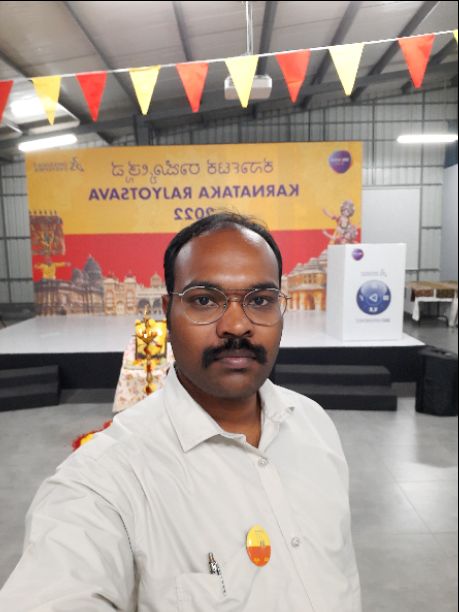 Satheesh