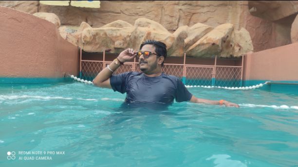 Ujjawal Pandey