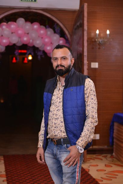 Anuj Nagpal