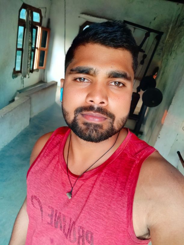 Mohit Singh