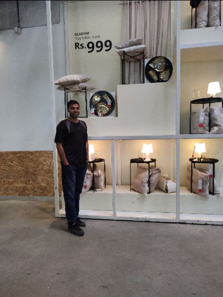 Piyush Kumar