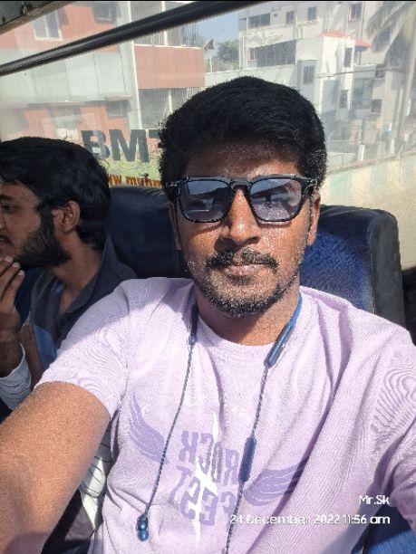 Senthilkumar