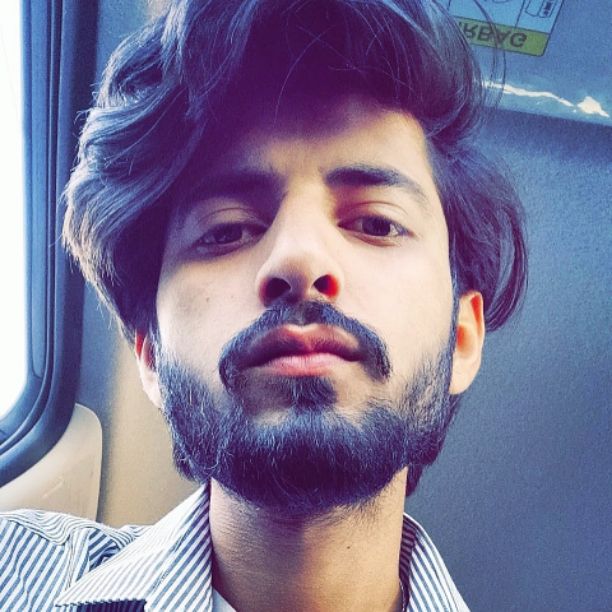Aniket Mahajan