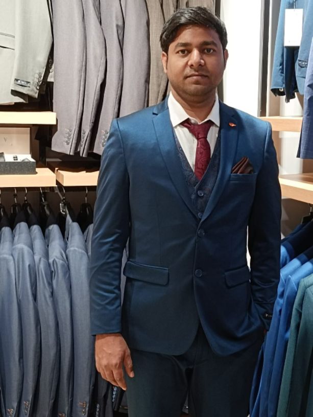 Ashish Burnwal