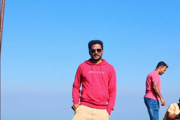 Ramesh