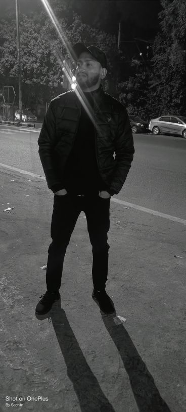 Sachin Pal