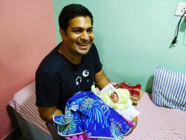 Lakhan Balani