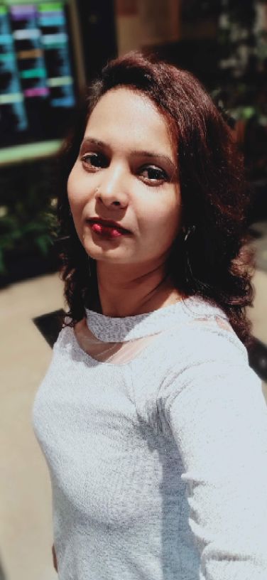 Pallavi P