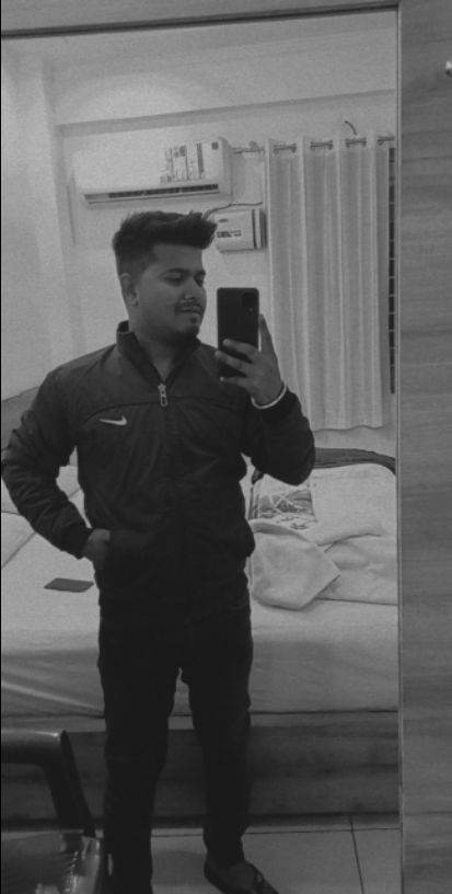 Gaurav Pandey