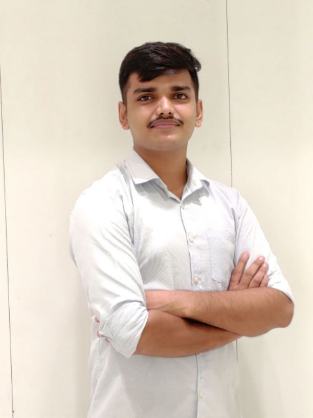 Pratul Raj Dubey
