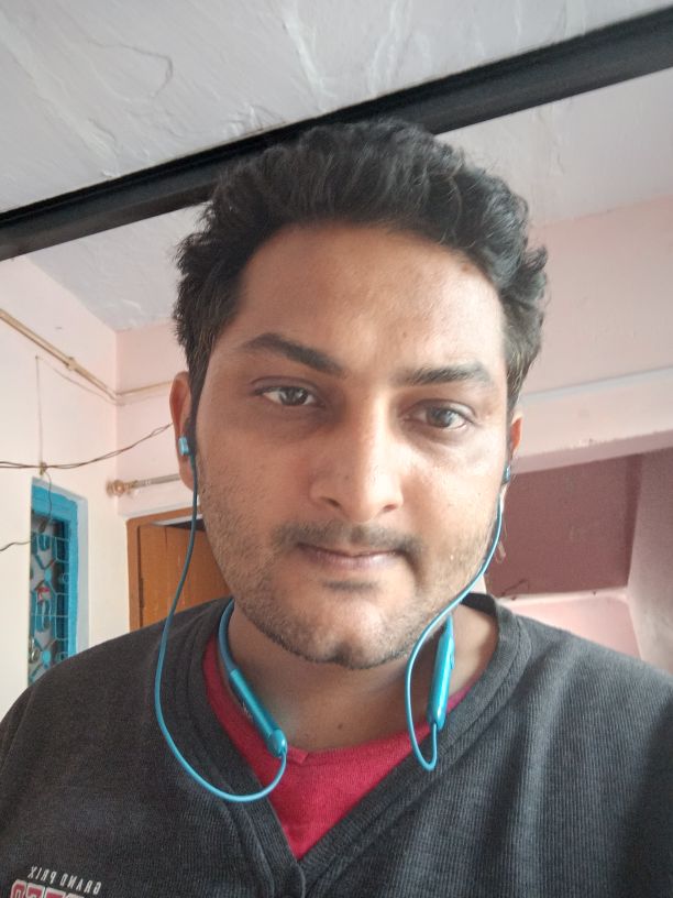 Sandeep Saraswat