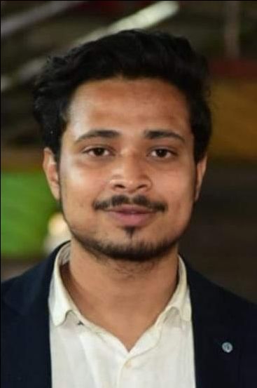 Ritik Sharma