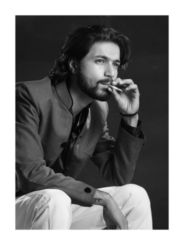 Tushar Pahwa