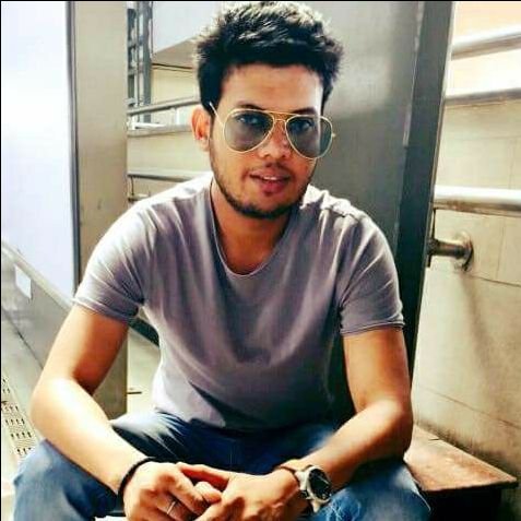 Samarth Mittal