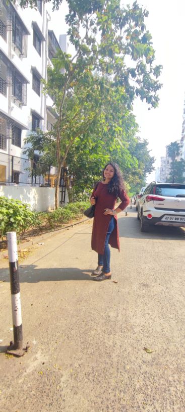 Rakhshanda Mujib