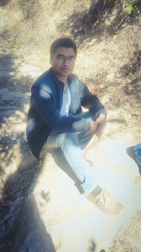 Mridul