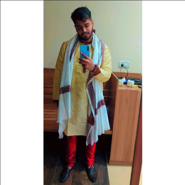Manish Rajpal