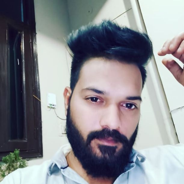Aditya Tomar