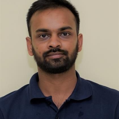 Sukanta Gupta