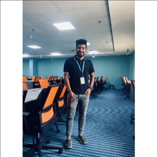Promit Banerjee