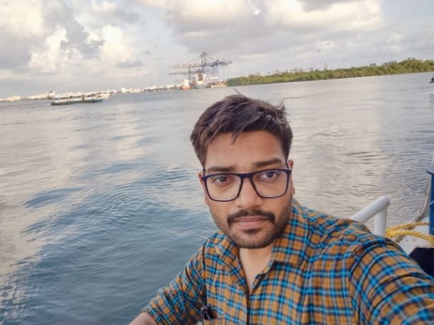 Mayank Jain