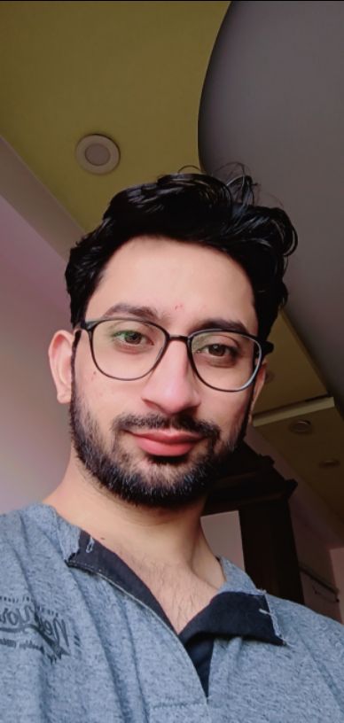 Gaurav Kumar