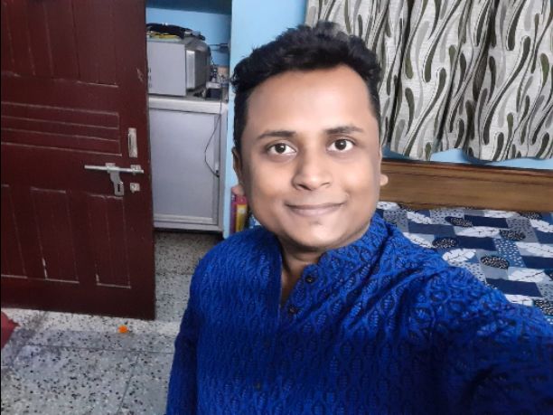 Shivam Gupta