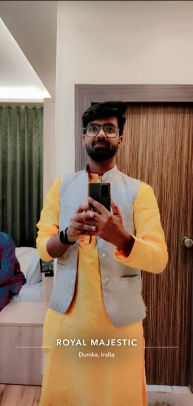 Rishi Kant