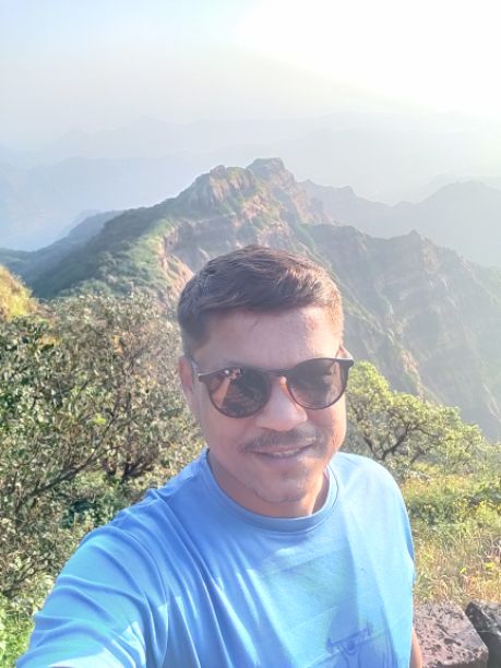 Swapnil Khindare