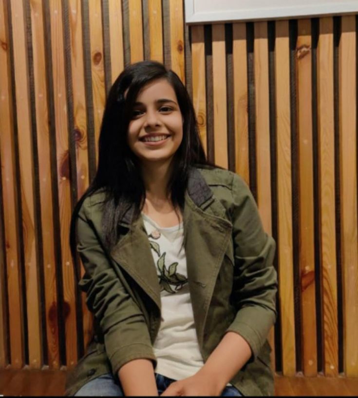 Diksha Singh